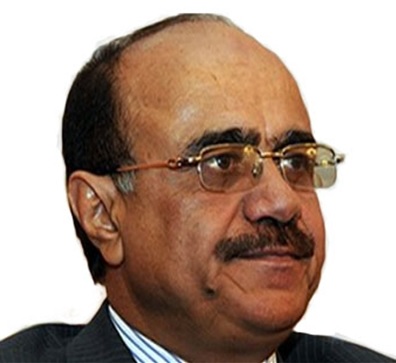 علي العمراني