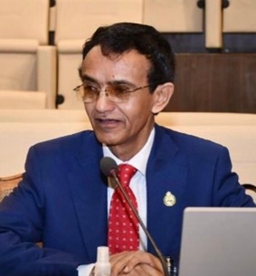 علوي الباشا بن زبع : فبراير.. القبيلة شاهد ما شاف حاجة