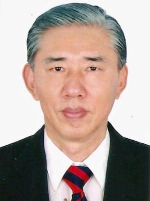  السفير  الصيني كانغ يونغ 