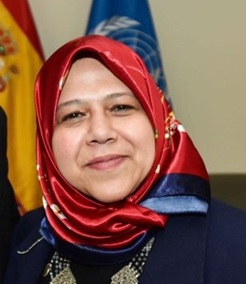 منى لقمان : بعيدًا عن ثنائية الدفاع أو التحفظ: نحو مقاربة مهنية للتعيينات الدبلوماسية