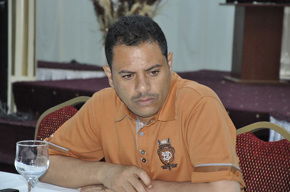 اسعد عمر